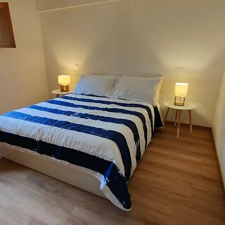 Appartamento San Teodoro * San Teodoro (Sardinia)