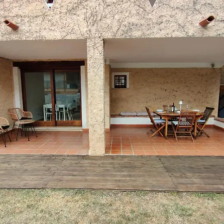 Appartamento San Teodoro Apartament