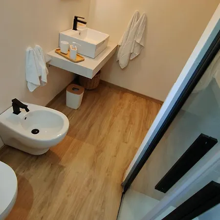 Appartamento San Teodoro * San Teodoro (Sardinia)