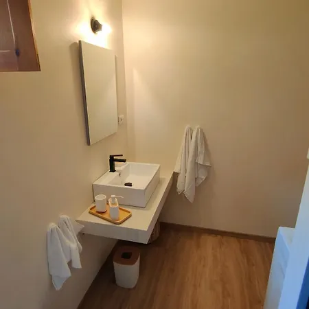 Appartamento San Teodoro Apartment