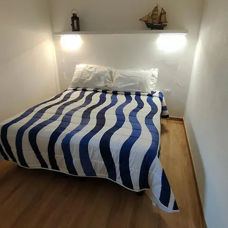Appartamento San Teodoro * 산테오도로