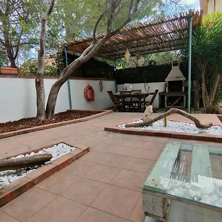 Appartamento San Teodoro Apartament
