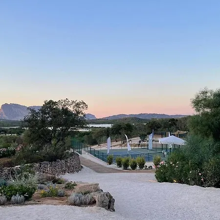 Appartamento San Teodoro 아파트