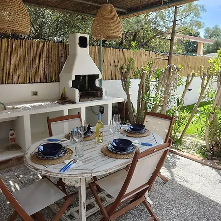 Appartamento San Teodoro
